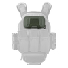 Agilite Agilite Battleshell Phone Pouch