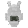 Agilite Agilite Battleshell Phone Pouch