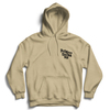 Brothers in Arms Brothers in Arms Acta non Verba Hoodie