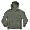 Brothers in Arms Brothers in Arms Brothers in Arms Hoodie