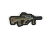 Patchworld Patchworld Steyr AUG A2 Patch