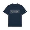 STEINADLER STEINADLER Black Hawk Blueprint Shirt