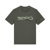 STEINADLER STEINADLER Hercules Austro-Tarn Shirt