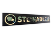 STEINADLER STEINADLER STEINADLER austro-tarn Banner Sticker