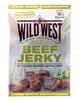 Wild West Beef Jerky Jalapeño