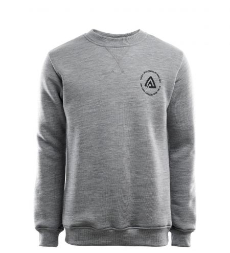 Aclima FleeceWool Crew Neck | Army Shop Steinadler