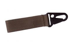 Zentauron Carabiner for Equipment Belt or MOLLE