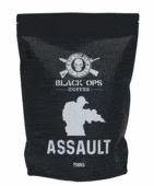 Black Ops Coffee Assault (beans)