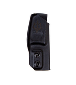 Black Trident Triggerguard IWB Glock 17/19/26
