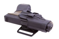 Blackhawk SERPA CQC w. Paddle Glock 19/23/32/36 Left 