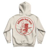 Brothers in Arms Döner Kalash Hoodie