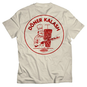 Brothers in Arms Döner Kalash Spicy T-Shirt