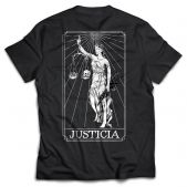 Brothers in Arms Justicia T-Shirt