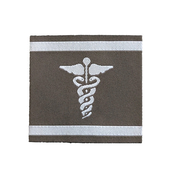 Bundesheer Diplomgeprüfter Krankenpfleger (DGKP)