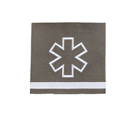Bundesheer Paramedic 