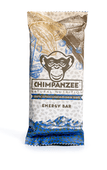 Chimpanzee Dark Chocolate & Sea Salt Energy Bar