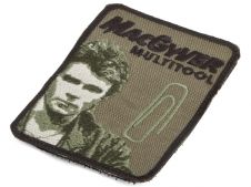 Deploy MacGyver Patch