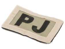 Deploy PJ Reversible Patch