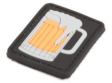 Deploy PVC Patch Beer