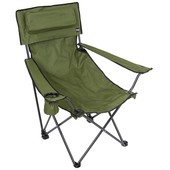 MFH Camping Chair