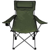 MFH Camping Chair