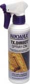 NikWax Direct Spray-On