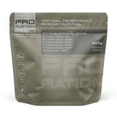 Pro Ration Tandoori Quinoa (Vegan)