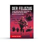 Spartanat Red Book 11 