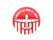 STEINADLER C-130 Hercules Sticker