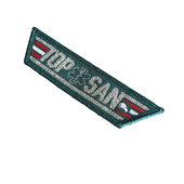 STEINADLER TopSan Patch gewebt