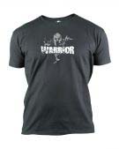 Swagtical Wear Warrior Shirt