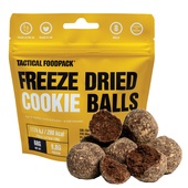 Tactical Foodpack Freeze-Dried Cookie Balls