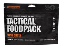 Tactical Foodpack Tuna Pasta