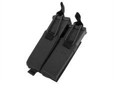 Tasmanian Tiger Double Mag Pouch 9mm VL