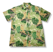 Ventumgear Sexy Hawaii Shirt
